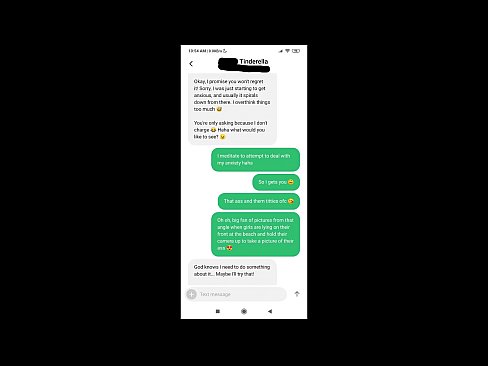 ❤️ Tinder-eko PAWG berri bat gehitu dut nire haremera (hitz egin Tinderrekin barne) ️❌ Kalitatezko pornoa gurean eu.dickies-shop.ru ☑